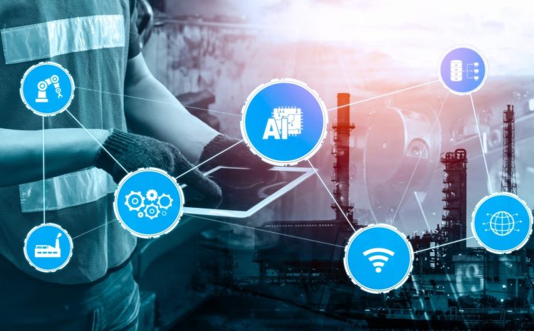  Modern Makine İmalatı Endüstrisi: Yetenek Açığını Kapatmak için Bakış Açımızı Neden Değiştirmeliyiz?